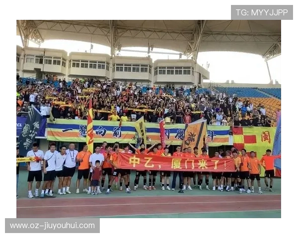 厦门演武第二小学足球队奋勇拼搏迎接新赛季挑战